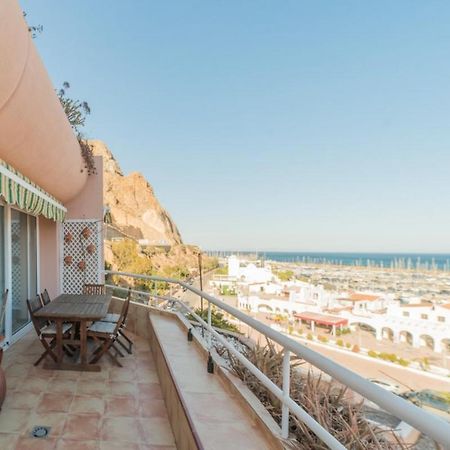 Expoholidays - Vistas Puerto Aguadulce アグアドゥルセ エクステリア 写真