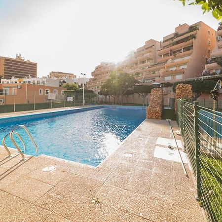 Expoholidays - Vistas Puerto Aguadulce アグアドゥルセ エクステリア 写真