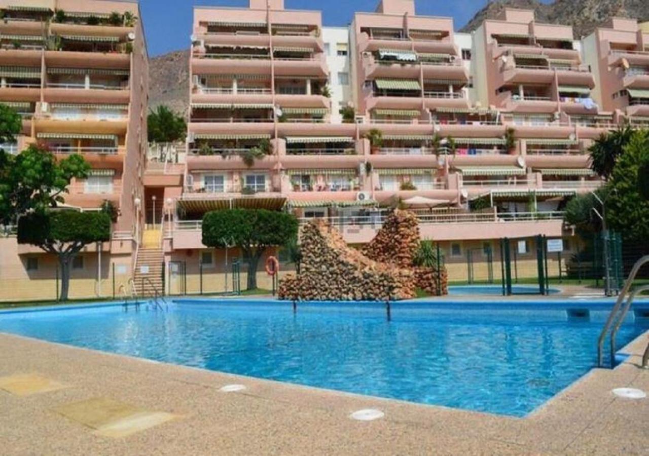 Expoholidays - Vistas Puerto Aguadulce アグアドゥルセ エクステリア 写真