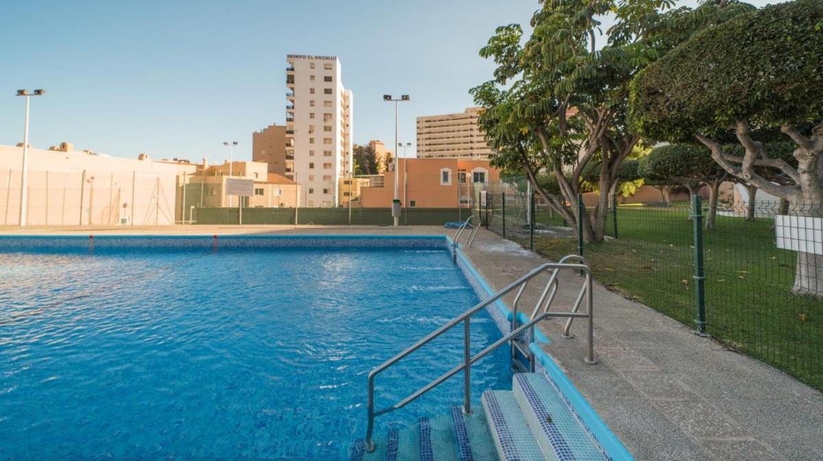 Expoholidays - Vistas Puerto Aguadulce アグアドゥルセ エクステリア 写真