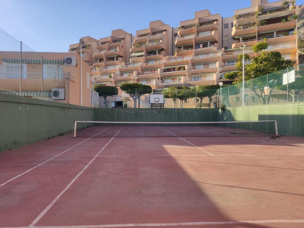 Expoholidays - Vistas Puerto Aguadulce アグアドゥルセ エクステリア 写真