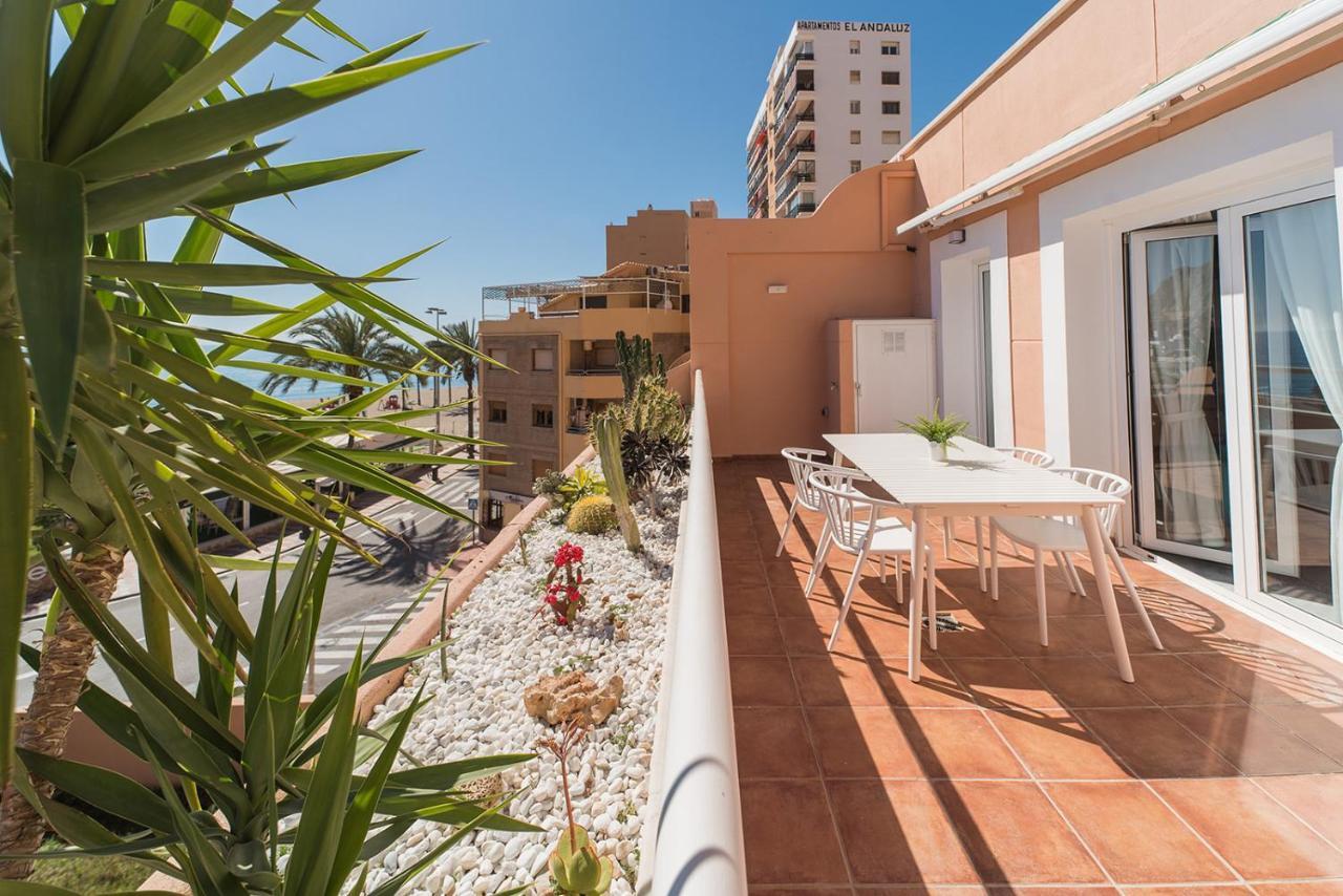 Expoholidays - Vistas Puerto Aguadulce アグアドゥルセ エクステリア 写真