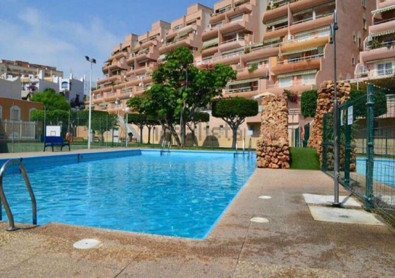 Expoholidays - Vistas Puerto Aguadulce アグアドゥルセ エクステリア 写真