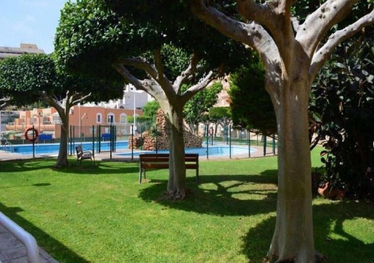 Expoholidays - Vistas Puerto Aguadulce アグアドゥルセ エクステリア 写真