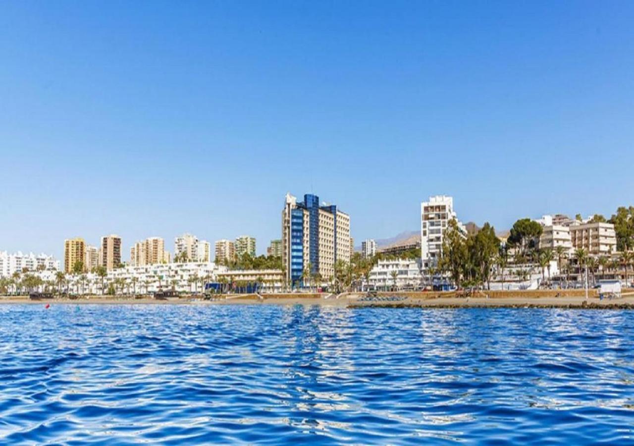 Expoholidays - Vistas Puerto Aguadulce アグアドゥルセ エクステリア 写真