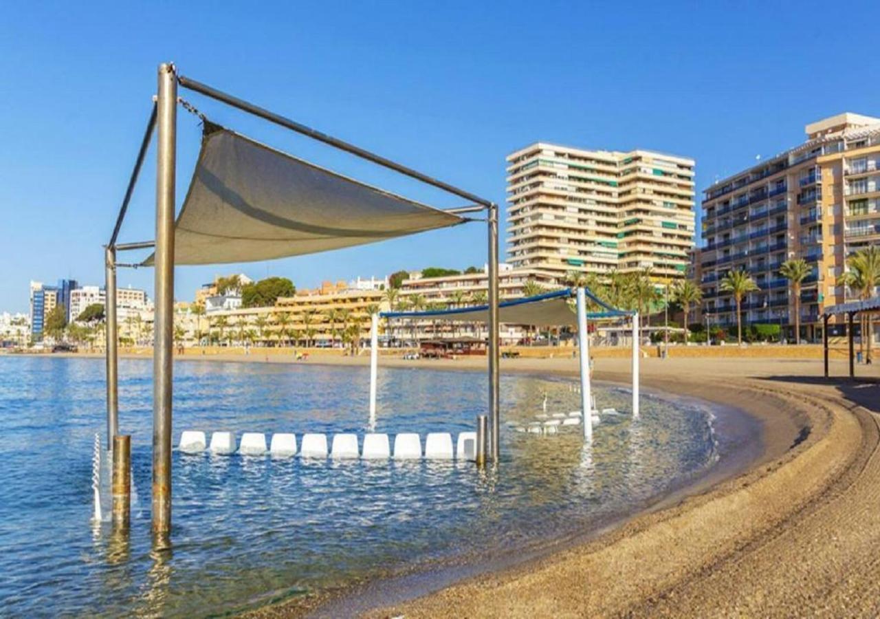 Expoholidays - Vistas Puerto Aguadulce アグアドゥルセ エクステリア 写真